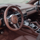 Image for article titled The 2020 Porsche Cayenne Coupe Doubles Down on Absurdity but It’s Fun and Fast